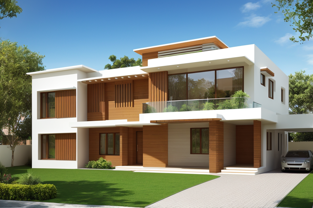 Harnessing the Power of Online Platforms for Efficient and Budget-Friendly House Design