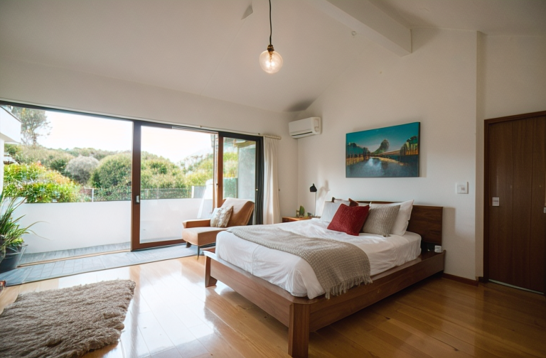 Exploring the Versatility and Creativity in Two-Bedroom House Designs