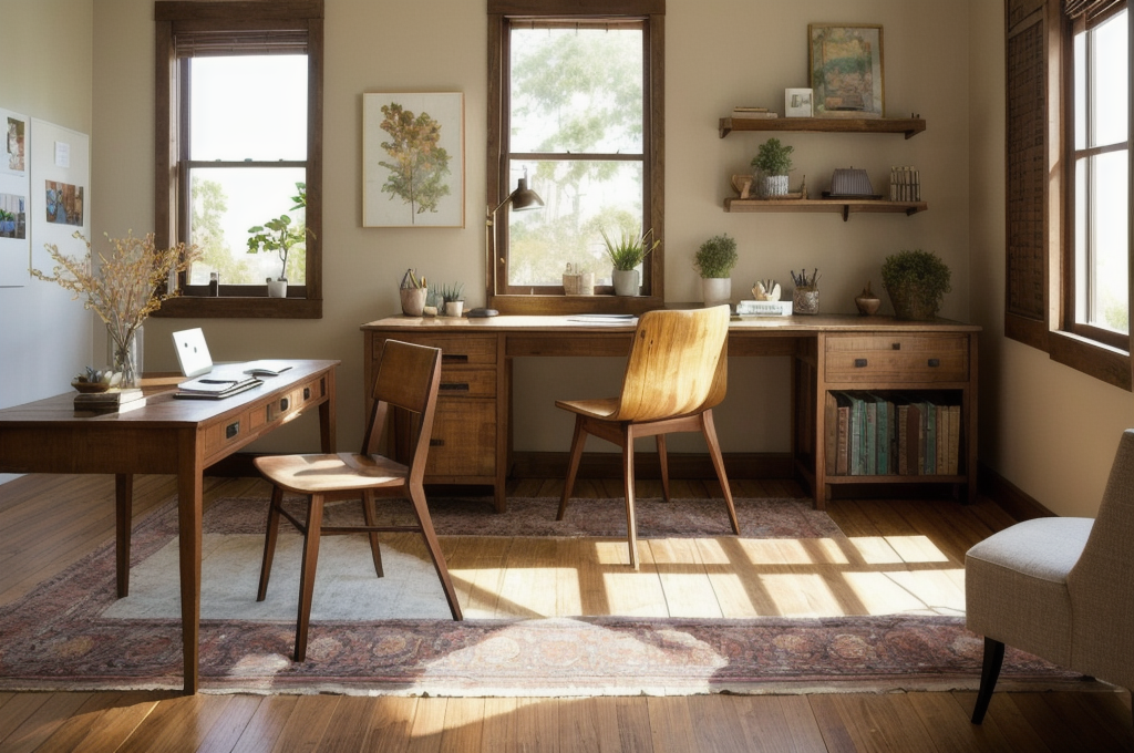 Exploring Global Interior Design: Trends, Materials, and Inspirational Resources
