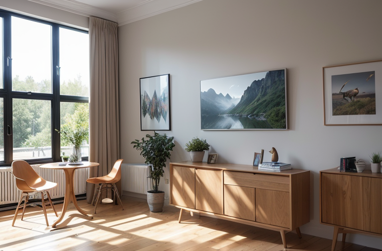 Mastering the Art of Tiny Home Design: From Personalization to Space Optimization