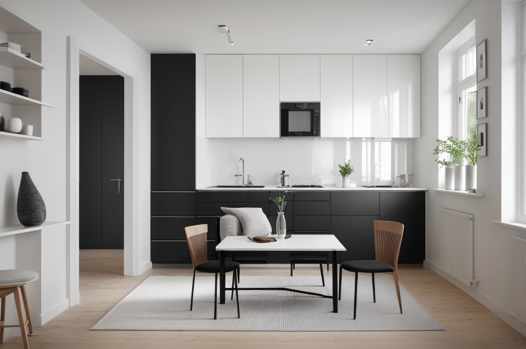Mastering the Art of Small Space Design: Tips, Trends, and Essentials