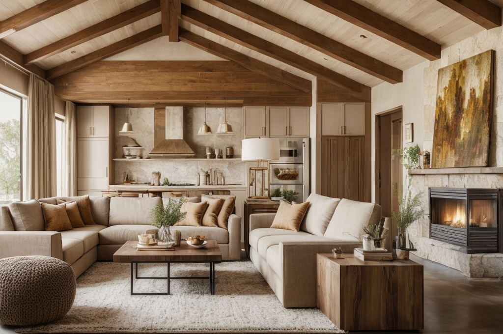 Tips to Create a Cozy Home Space: From Earthier Tones to Pinterest Inspiration