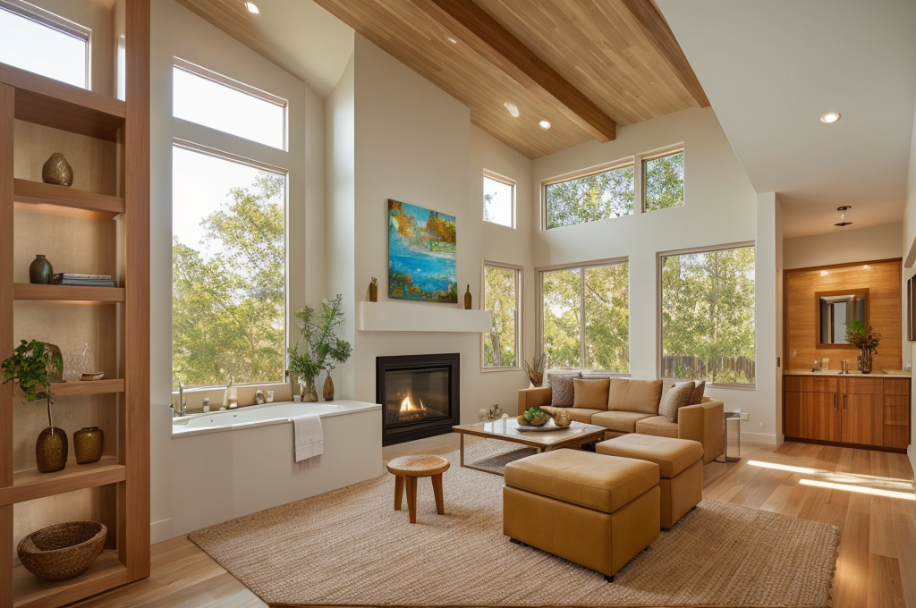 Unlocking the Potential of Small Spaces: the Rise of Sustainable and Innovative Home Design Solutions