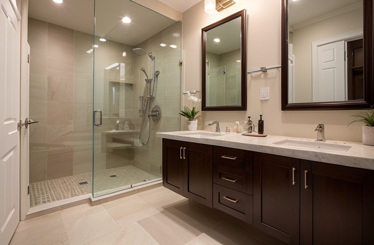 Transforming Your Small Spaces: Interior Design and Space Optimization Techniques Explained