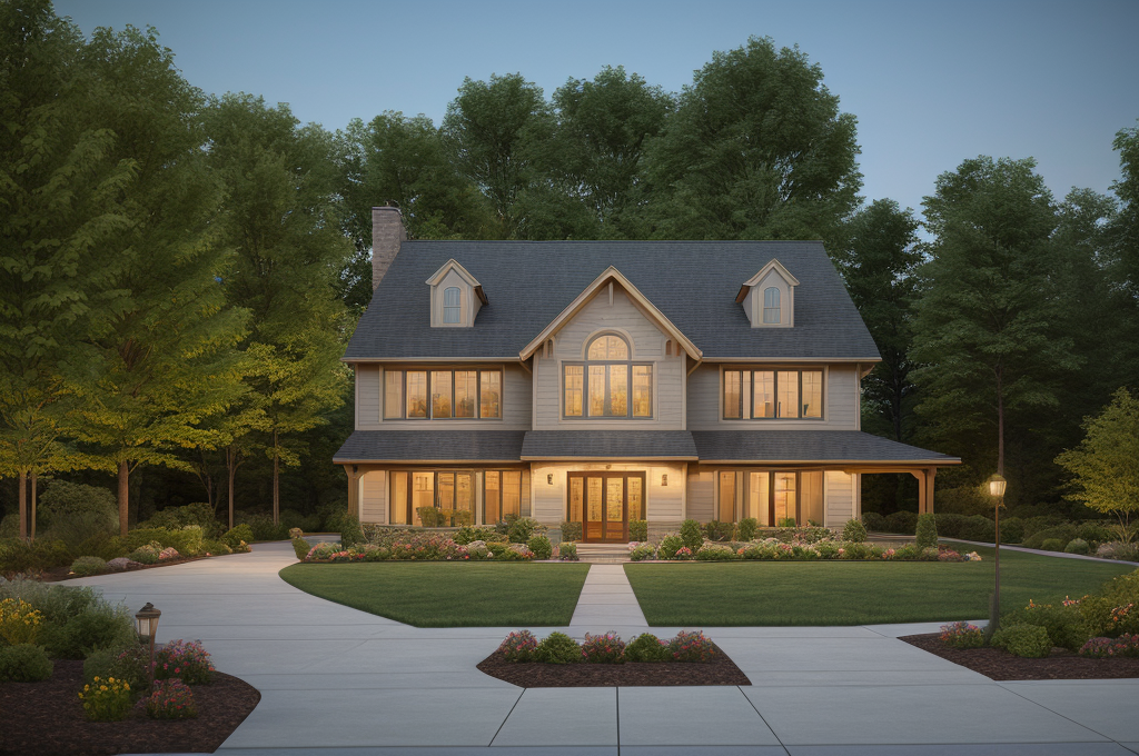 Exploring the American Craftsman Style: History, Features, and Modern Resurgence