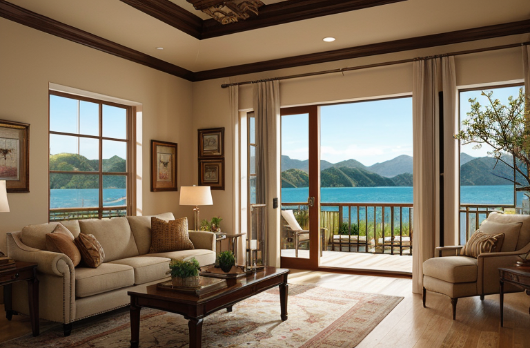 Exploring the Diversity of Interior Design Styles and Trends