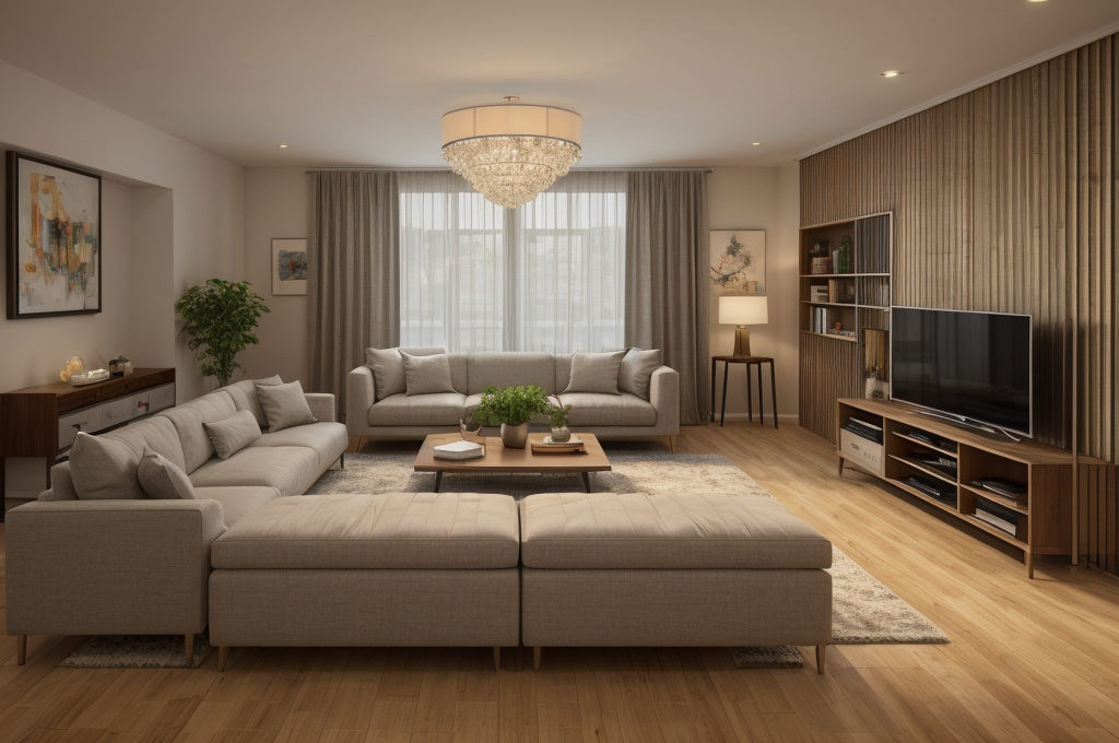 Maximizing Your Small Spaces: Key Elements to Consider in Interior Design