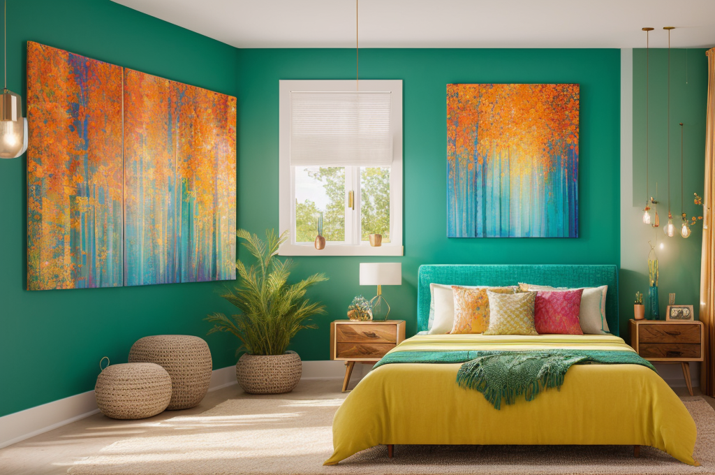 Exploring Key Trends and Techniques for Effective Home Decor in 2023