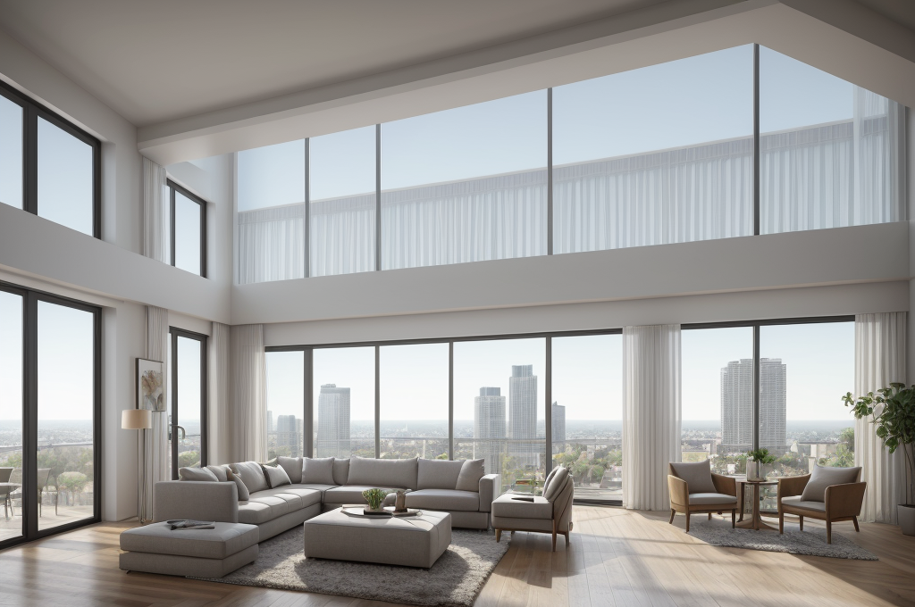 Exploring Sweet Home 3D: A Versatile Tool for Interior Designers