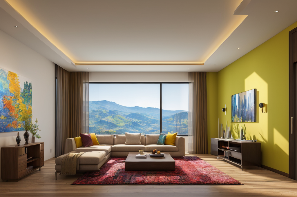 Exploring the Landscape of Online Interior Design Services