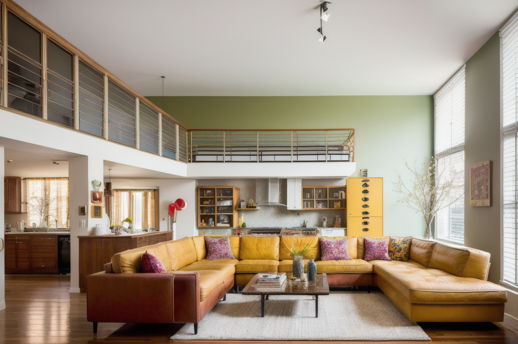 Design Your Space: Exploring House Dressing Interiors, Pinterest Discussions, and Janie Molster's Style Principles