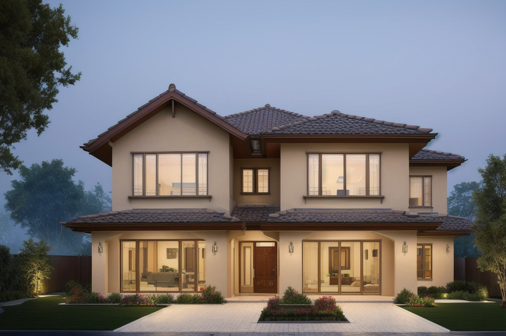 Creating Your Dream House: Exploring Homestyler's Tools and Dream House Interiors' Customized Approach