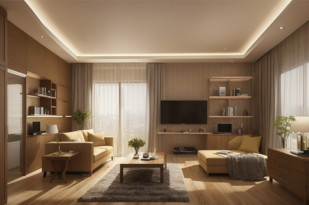 Enhancing Interior Design with Key Features of Online Design Software