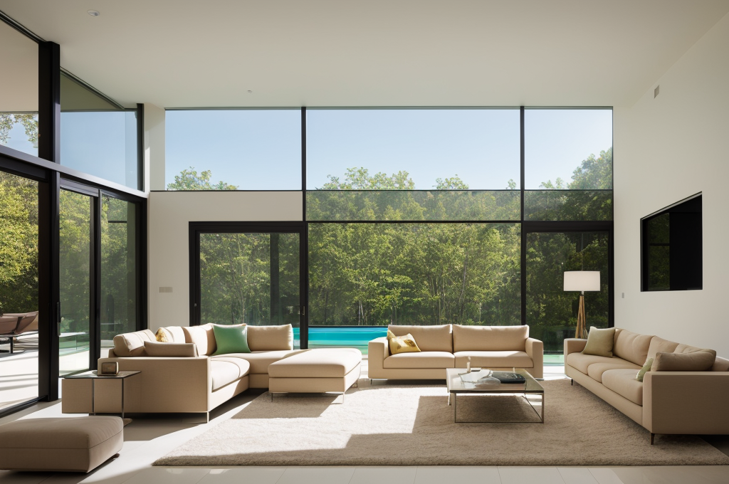 Key Elements of Contemporary Interior Design: Highlighting Trends and Techniques