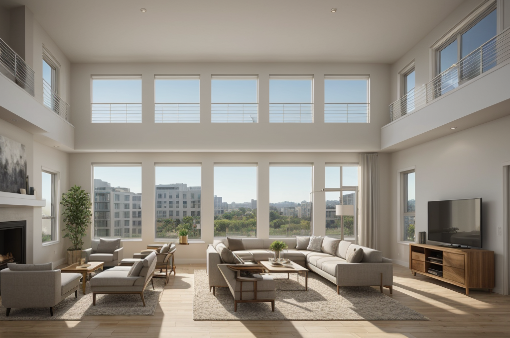 Exploring the Key Elements of Contemporary Interior Design Styles
