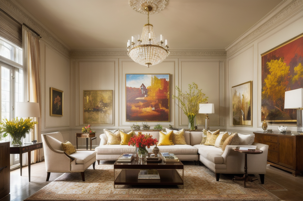 Exploring the World of Interior Design: An Overview of Essential Resources and Influential Publications