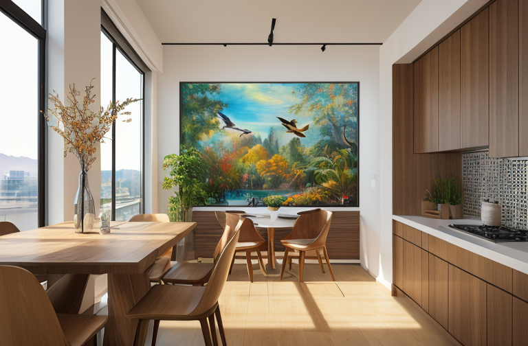 Key Elements to Consider for Successful Interior Design