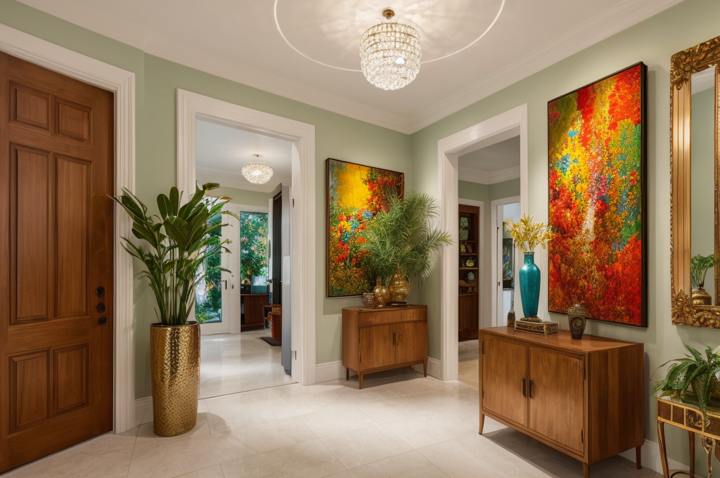 Transforming Your Home: Top Decorating Strategies for a Stylish Living Space