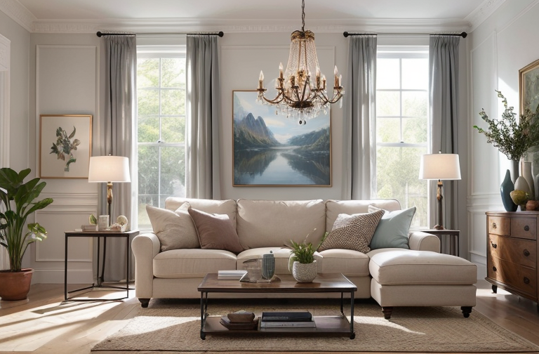 Creative Ways to Incorporate Decorative Interior Columns into Your Home Design