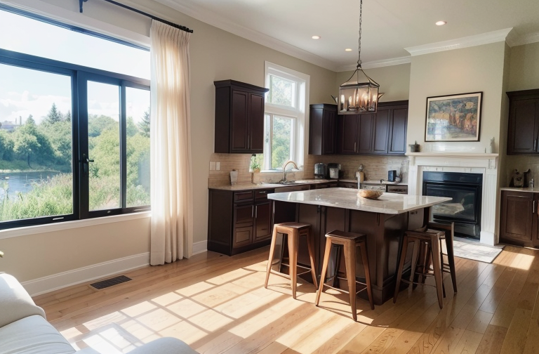 Creating the Perfect Interior Space: From Inspiration to Execution