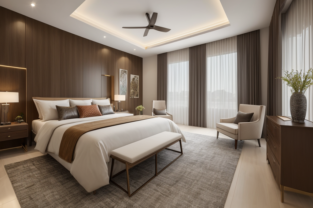 Exploring the Characteristics of Professional Online Interior Design Services