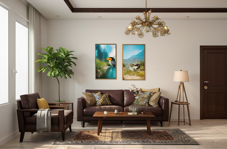 Exploring Styles of Interior Design: From Mid-century Modern to Bohemian