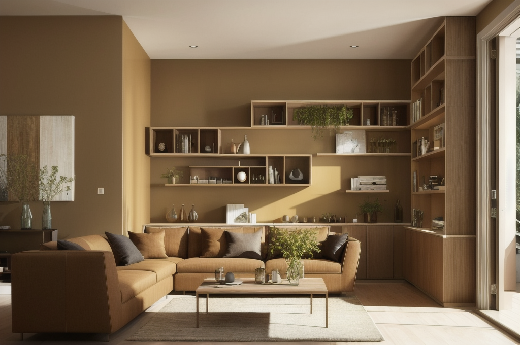 Maximizing Your Space: A Guide to Innovative Storage Design and Material Considerations