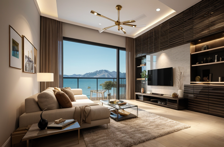 Understanding the Cost and Considerations for Your Interior Design Project: A Comprehensive Guide