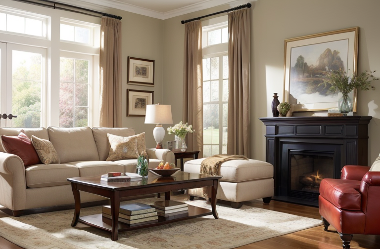 Maximizing Your Small Living Space: Multi-Functionality and Creative Strategies