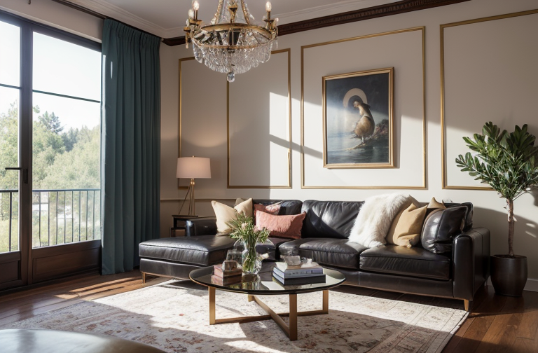 Streamlining Interior Design: The Role of 3D Design Software in Efficiency, Collaboration, and Visualization