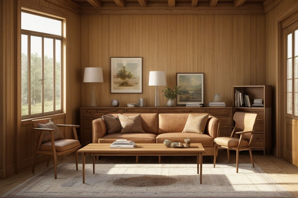 Exploring and Understanding the Intricacies of Various Interior Design Styles