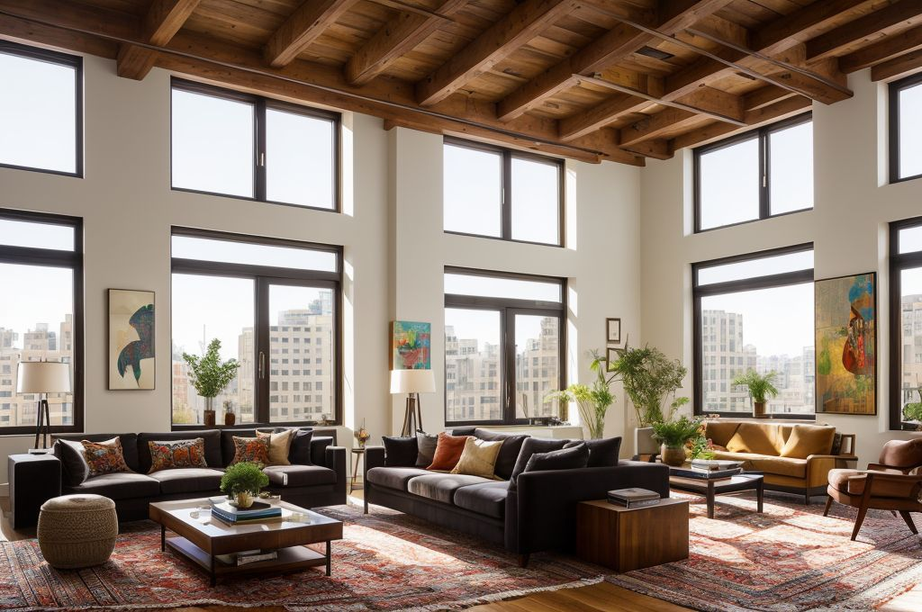 Exploring Interior Design Styles: From Traditional to Modern Trends