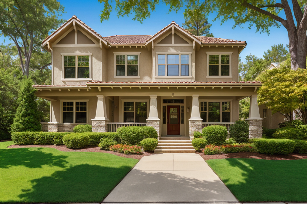 Blending Old with New: Enhancing the Charm of Older Homes with Modern Design Elements