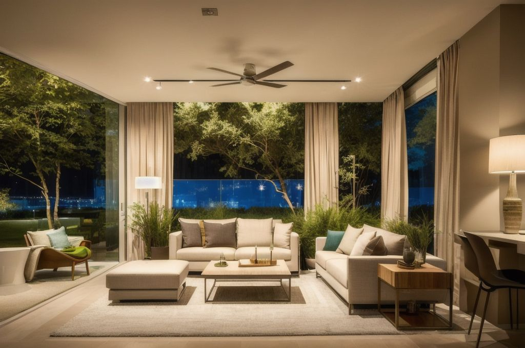 Mastering Modern Interior Design: Key Techniques and Trends for Transforming Small Spaces