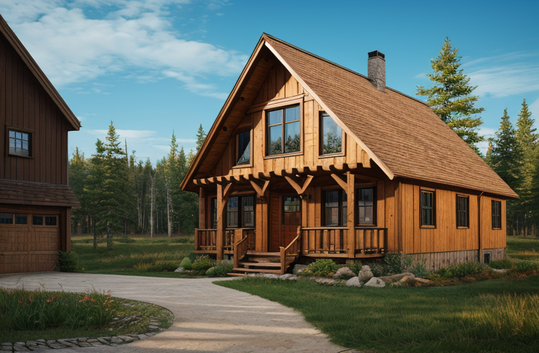 Exploring the Features and Benefits of Small House Designs