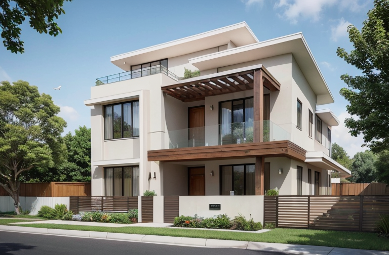 Mastering the Art of House Flipping: Role of Interior Design, Common Pitfalls and Buyers' Precautions