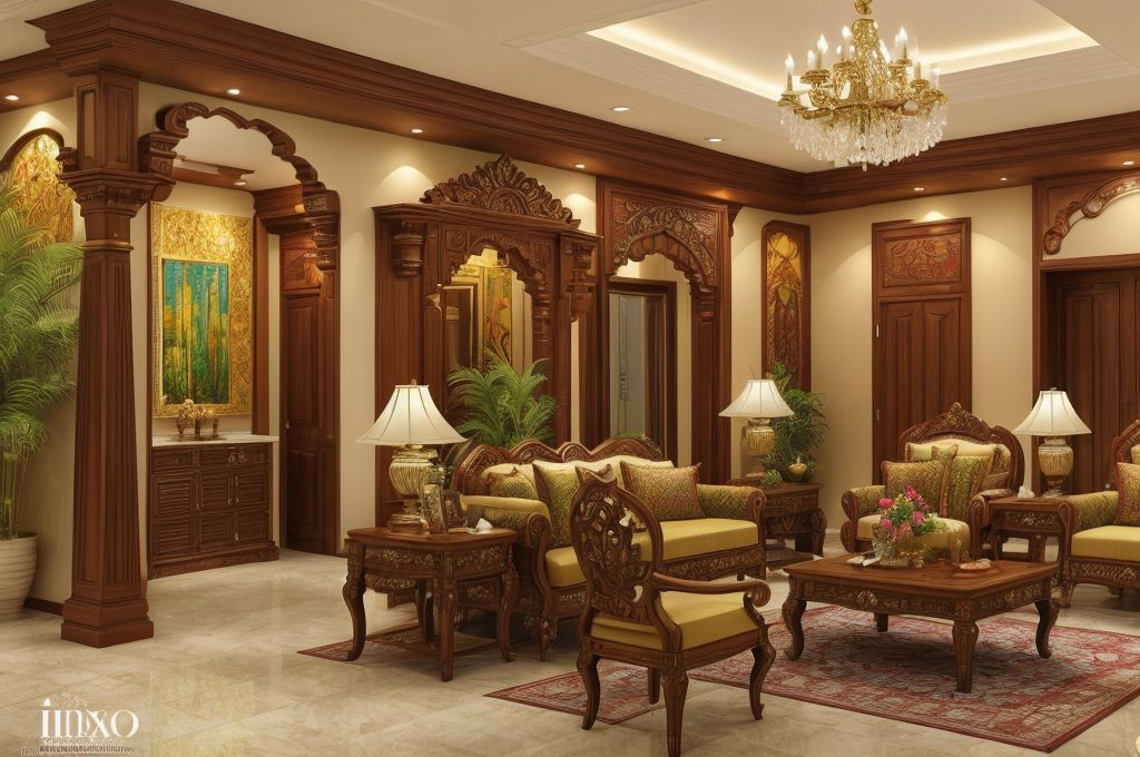 Exploring the Charm of Kerala's Interior Design: Traditional Influences, Climate Adaptations, and Affordable Ideas