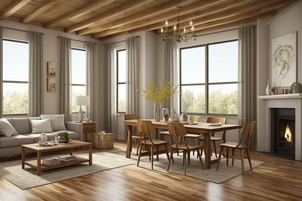 Unlocking the Power of Pinterest for Interior Design Inspiration and Sharing