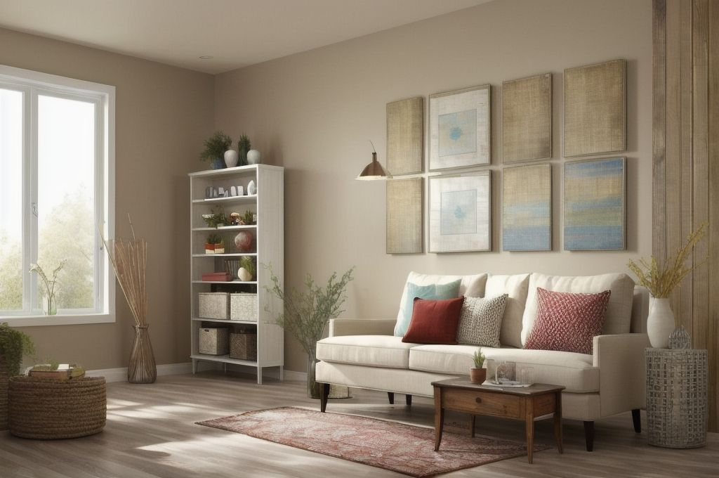 Using Pinterest to Discover, Visualize, and Implement Your Dream Interior Design Ideas