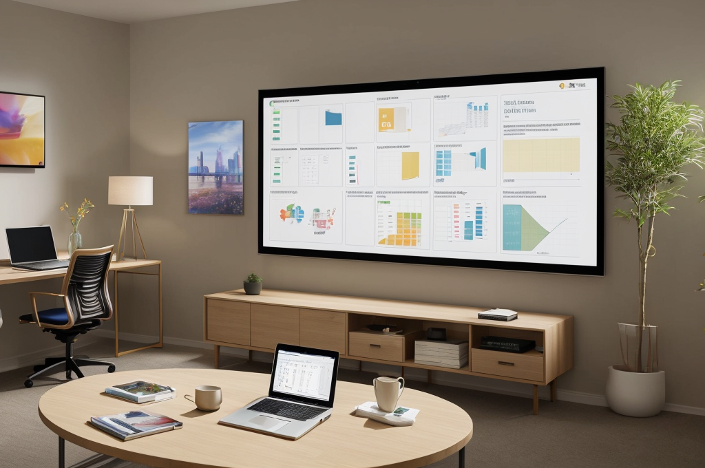 Exploring Top Features and Usability of Planner 5D, Room Planner, and SmartDraw: A Comprehensive Guide for Design Enthusiasts