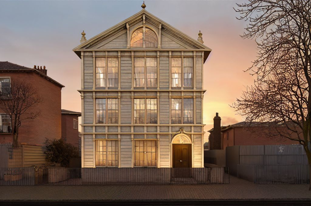 Reviving the Charm: Essential Elements and Considerations for Renovating Victorian Homes