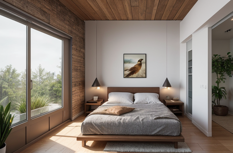 Embrace Minimal Living: The Comprehensive Guide to One-Bedroom House Plans