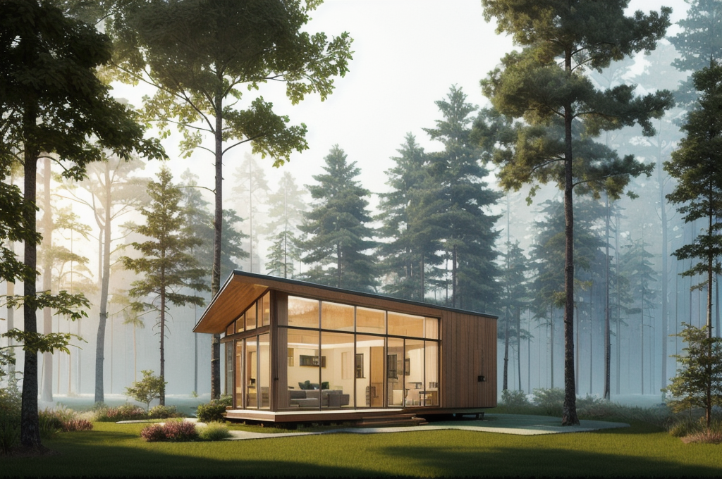 Maximizing Space in Your Tiny Home: Key Techniques and Design Tips