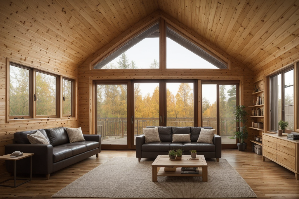 Maximizing Space and Style: An Insight on Tiny House Living and Interior Design
