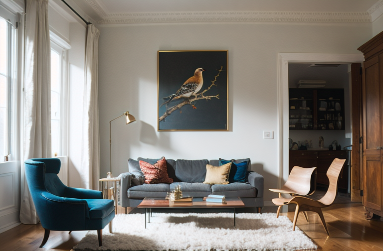 Revamping Rowhouses: A Deeper Dive into Modern Renovation Techniques and Design Inspirations