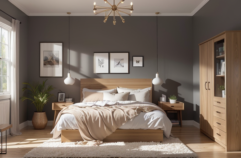 Maximizing Aesthetics and Functionality: Interior Design Guide for Small Houses