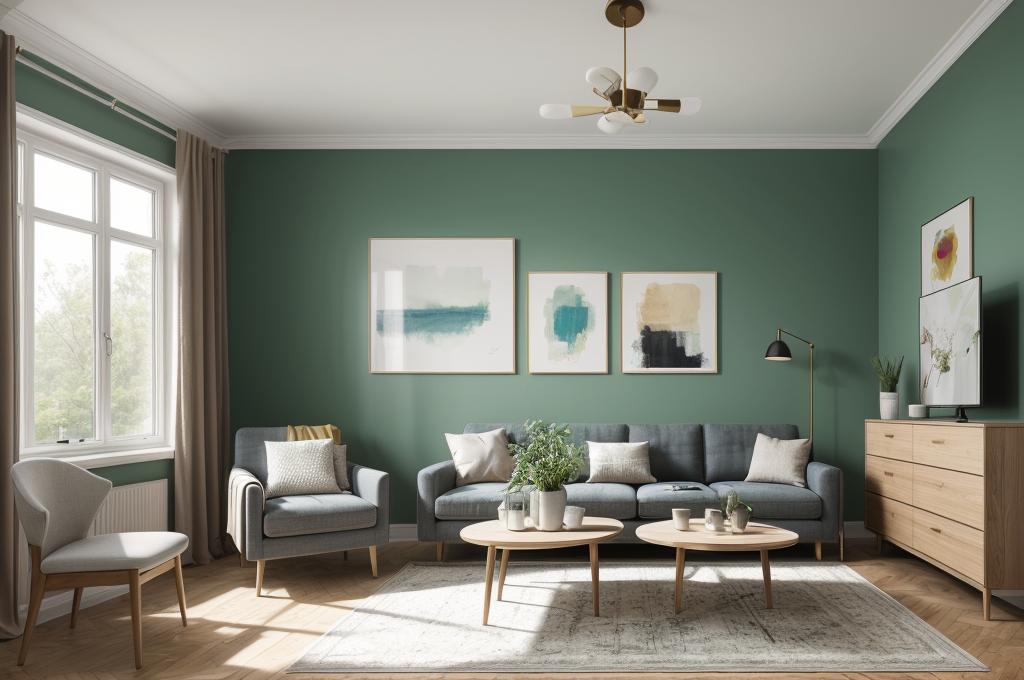 Transforming Your Living Space: Comprehensive Guide to Interior Design, Room Planning, and Home Decor Ideas