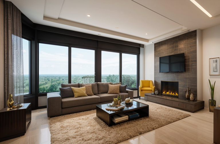 Understanding the Intricacies of Interior Design: Styles, Furniture, Art, and More