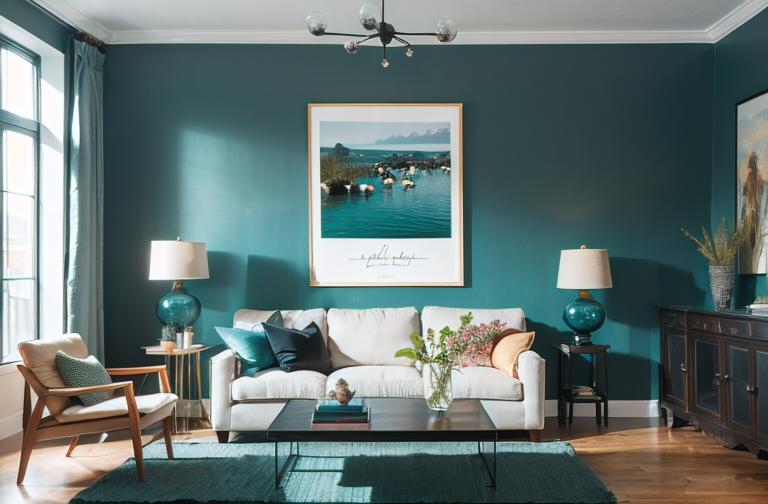 Exploring the Creativity of Interior Design: Tools, Themes, and Learning Resources