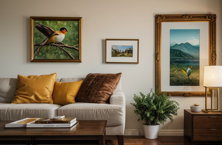 Strategies to Maximize Space and Enhance Design in Small Homes
